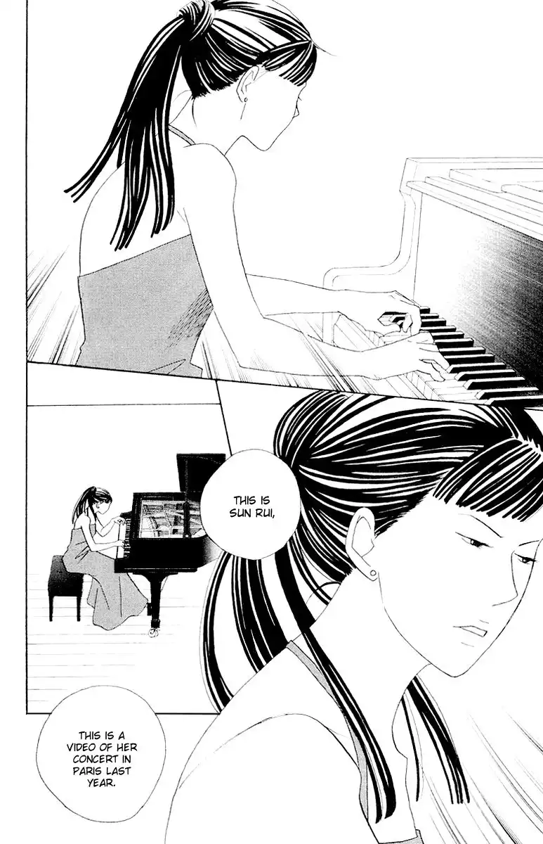 Nodame Cantabile Chapter 63 13